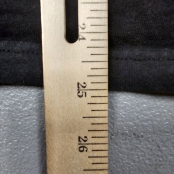 Wu-Tang Clan Tshirt Medium Black 2012 Cotton Faded Spencer Music Rap Band - Picture 9 of 10